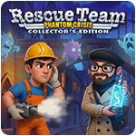 Rescue Team: Phantom Crisis Collector's Edition