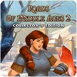 Roads of the Middle Ages 2 Collector's Edition