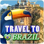 Travel to Brazil Travel to Brazil