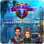 Twin Mind: Power of Love Collector's Edition
