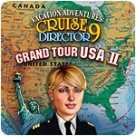 Vacation Adventures: Cruise Director 9