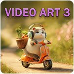 Video Art 3