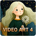 Video Art 4