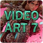 Video Art 7