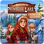Welcome To Primrose Lake 4 Premium Edition