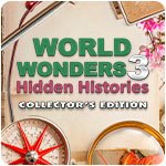 World Wonders 3 Collector's Edition
