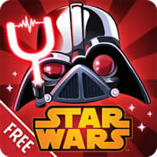 Angry Birds Star Wars II Mobile