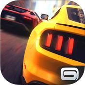 Asphalt Street Storm Racing