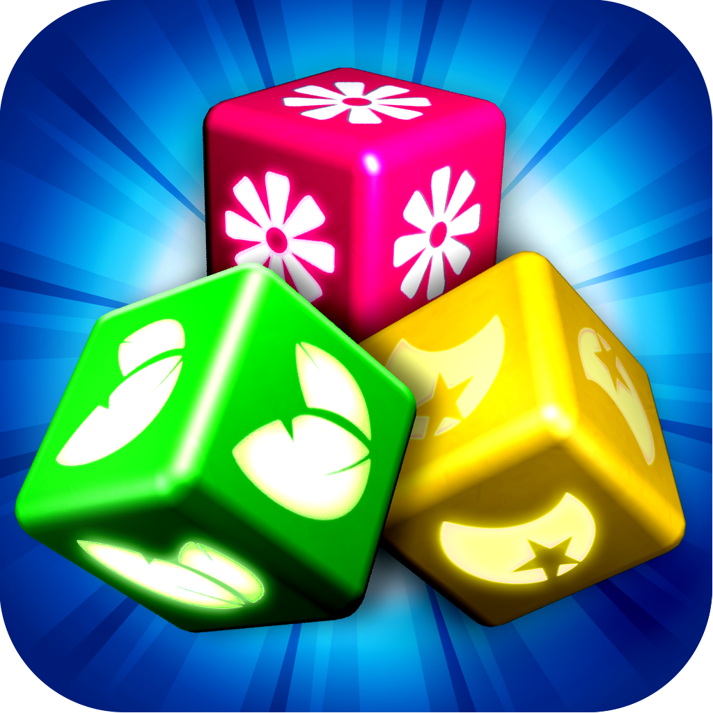 Cubis Kingdoms