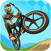 Mad Skills BMX 2