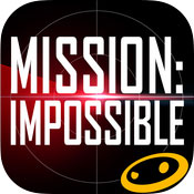 Mission Impossible Rogue Nation