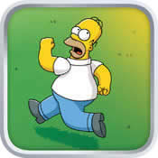 The Simpsons Tapped Out