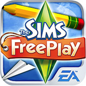 The SIMS FreePlay