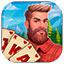 American Journey Solitaire
