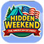 Hidden Weekend: The American Getaway Collector's Edition