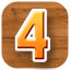 Sweet Home: Look and Find 4 Collector's Edition
