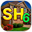 Sweet Home: Look and Find 6 Collector's Edition