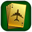 Weekend Solitaire: Airplanes