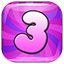 Yummyland Solitaire 3