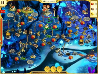 12 Labours of Hercules IV - Mother Nature CE - Screen 2