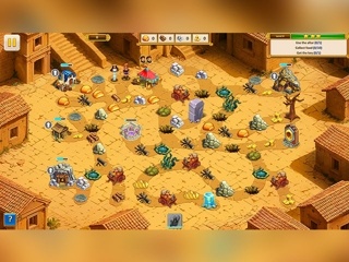 Argonauts Agency 13: Secret of the Labyrinth CE - Screen 2