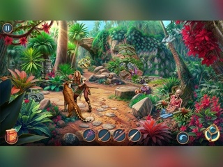 Adventure Seekers: Lost to Sea Collector's Edition - Screen 1