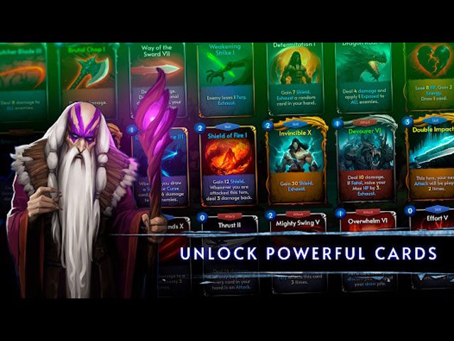 Aftermagic - Download and Play Free on iOS and Android!