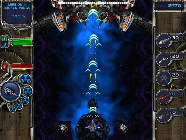 Alien Stars Game - Download and Play Free Version!