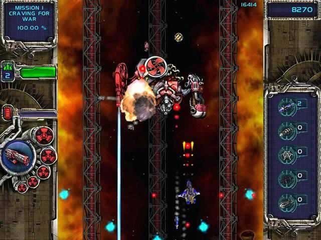 Alien Stars Game - Download and Play Free Version!