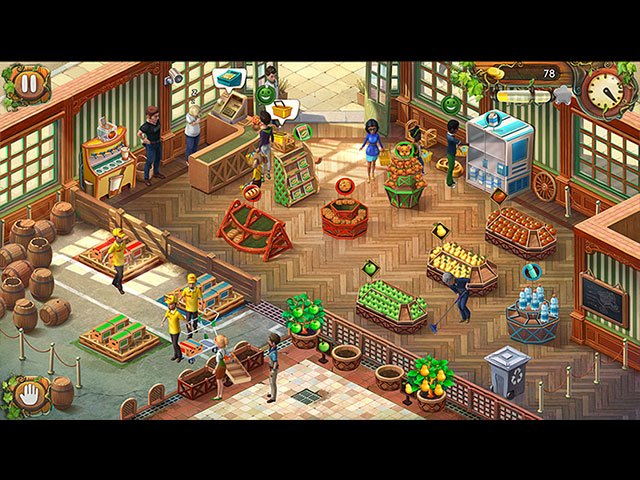 Amy s Greenmart Game Download And Play Free Version 