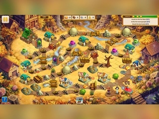 Argonauts Agency 11: The Bronze Plague CE - Screen 1