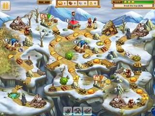 Argonauts Golden Fleece Collector's Edition - Screen 2