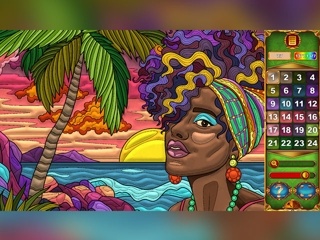 Art By Numbers 65 - Screen 2