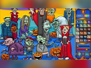 Art By Numbers 67 - Screen 1