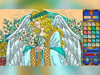Art By Numbers 67 - Screen 2