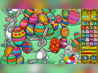 Art By Numbers 72 - Screen 2