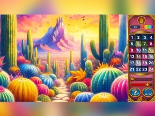 Art Coloring 48 - Screen 2
