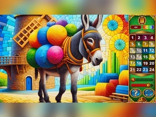 Art Coloring 50 - Screen 2