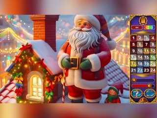 Art Coloring 52 - Screen 1