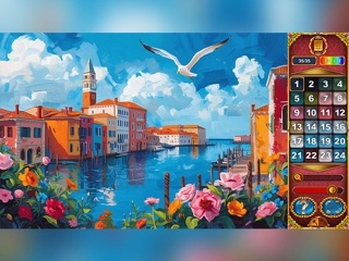 Art Coloring 53 - Screen 2