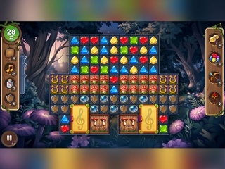 Avalon Jewels 3 - Collector's Edition - Screen 1