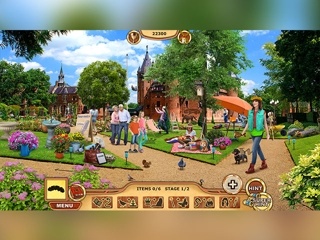 Big Adventure: Trip to Europe 10 Collector's Edition - Screen 2