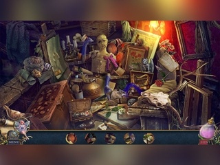 Bridge to Another World Remastered: Burnt Dreams CE - Screen 1