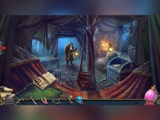 Bridge to Another World Remastered: Burnt Dreams CE - Screen 2