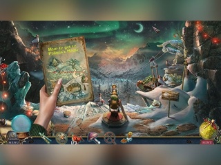 Bridge to Another World: The Christmas Curse CE - Screen 2