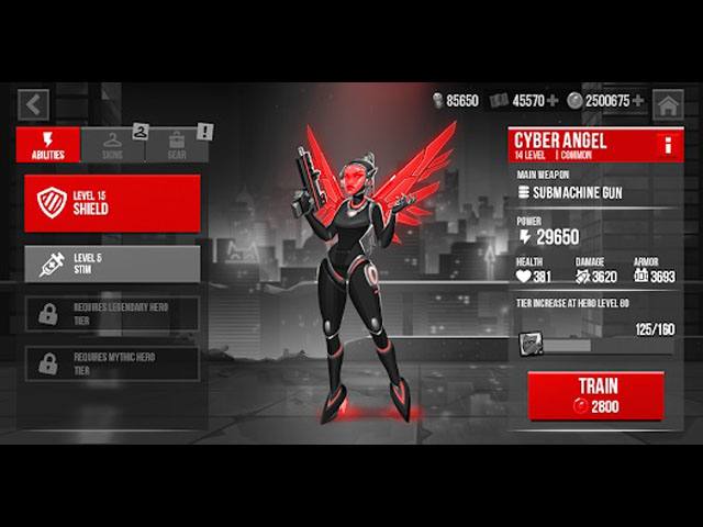 Bullet Echo - Download and Play Free on iOS and Android!