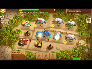 Campgrounds IV Collector's Edition - Screen 1