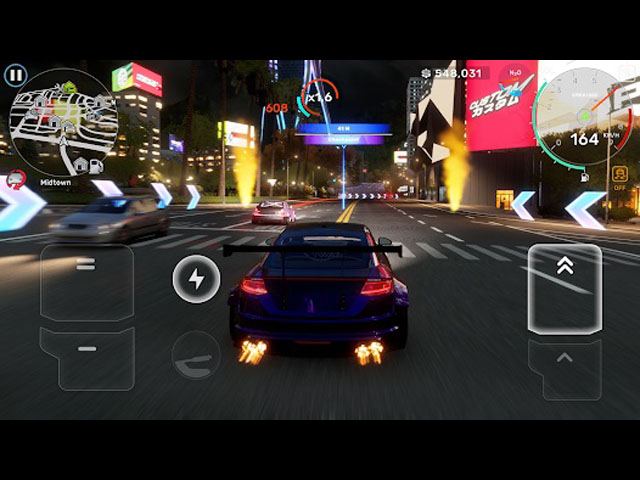 carxstreet free