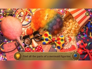 Charm and Clue Collector's Edition - Screen 2
