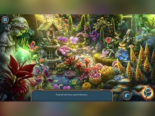 Chivalry Quest: Sword and Flame Collector's Edition - Screen 2